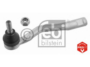 FEBI BILSTEIN 23603 skersinės vairo trauklės galas 
 Vairavimas -> Vairo mechanizmo sujungimai
45047-09010, 45047-09030, 45047-29125