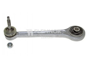 FLENNOR FL886-H šarnyro stabilizatorius 
 Ašies montavimas/vairavimo mechanizmas/ratai -> Stabilizatorius/fiksatoriai -> Savaime išsilyginanti atrama
33321095414, 33326768269, 33326770742