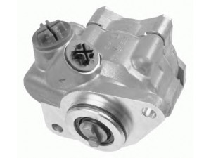 ZF LENKSYSTEME 7684.955.117 hidraulinis siurblys, vairo sistema
115005860