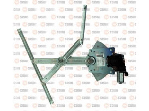 SEIM 900856 lango pakėliklis 
 Vidaus įranga -> Elektrinis lango pakėliklis
6980240050   