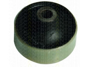TRISCAN 8500 24845 valdymo svirties/išilginių svirčių įvorė 
 Ašies montavimas/vairavimo mechanizmas/ratai -> Valdymo svirtis/pasukamosios svirties sujungimas -> Montavimas/sutvirtinimas
13167940, 352864, 13167940, 13167940
