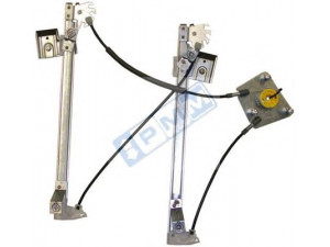 PMM 76134 R lango pakėliklis 
 Vidaus įranga -> Elektrinis lango pakėliklis
6J4837462