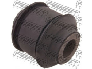 FEBEST NAB-242 įvorė, valdymo svirties montavimas 
 Ašies montavimas/vairavimo mechanizmas/ratai -> Valdymo svirtis/pasukamosios svirties sujungimas -> Montavimas/sutvirtinimas
55152-35F00