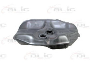 BLIC 6906-00-2911008P degalų bakas 
 Degalų tiekimo sistema -> Kuro bakas/dalys
17500-SR3-930, 17500SR3930