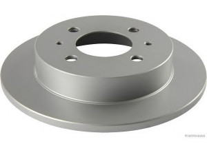 MAGNETI MARELLI 600000091400 stabdžių diskas
MB857762, MB857763, MR249357