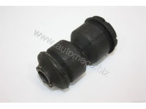 AUTOMEGA 104070183281C valdymo svirties/išilginių svirčių įvorė 
 Ašies montavimas/vairavimo mechanizmas/ratai -> Valdymo svirtis/pasukamosios svirties sujungimas -> Montavimas/sutvirtinimas
281407183C, 281407183C, 281407183C