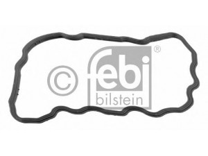 FEBI BILSTEIN 28707 tarpiklis, svirties dangtis 
 Variklis -> Cilindrų galvutė/dalys -> Svirties dangtelis/tarpiklis
668 016 02 21