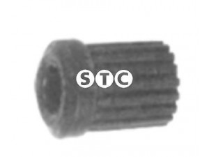 STC T402464 įvorė, lakštinė lingė 
 Pakaba -> Lakštinė spyruoklinė pakaba
55046G8300