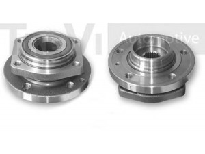 TREVI AUTOMOTIVE WB1524 rato guolio komplektas 
 Ašies montavimas/vairavimo mechanizmas/ratai -> Rato stebulė/montavimas -> Rato guolis
2717866, 274378