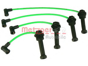 METZGER 0883013 uždegimo laido komplektas 
 Kibirkšties / kaitinamasis uždegimas -> Uždegimo laidai/jungtys
1335369, 1335371, 1335374, 1335377
