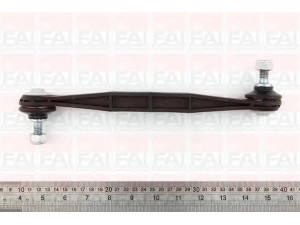 FAI AutoParts SS2229 šarnyro stabilizatorius 
 Ašies montavimas/vairavimo mechanizmas/ratai -> Stabilizatorius/fiksatoriai -> Savaime išsilyginanti atrama
1219698