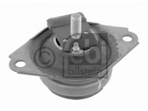 FEBI BILSTEIN 23811 variklio montavimas 
 Variklis -> Variklio montavimas -> Variklio montavimo rėmas
1 012 895, 1 040 404, 94AB6B049CE