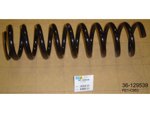 BILSTEIN 36-129539 spyruoklė
140 321 07 04, 140 321 21 04, 140 321 24 04