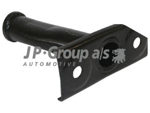 JP GROUP 1181350200 variklio dangtis 
 Variklis -> Variklio dangtis
1J0018885A