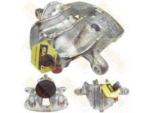 Brake ENGINEERING CA800R stabdžių apkaba 
 Stabdžių sistema -> Stabdžių matuoklis -> Stabdžių matuoklio montavimas
3344059, 33440595, 9031160