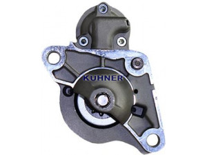 AD KÜHNER 254797 starteris 
 Elektros įranga -> Starterio sistema -> Starteris
6G9N11000CC, 6G9N11000CD, 30667299