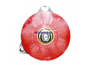 AD KÜHNER 304015 kintamosios srovės generatorius
5001826641, 5010179702, 654436