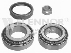 KAWE FR671218 rato guolio komplektas 
 Ašies montavimas/vairavimo mechanizmas/ratai -> Rato stebulė/montavimas -> Rato guolis
335026, 95669382, 71714452, 335026