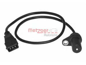 METZGER 0902034 jutiklis, alkūninio veleno impulsas 
 Elektros įranga -> Jutikliai
46774532, 55187333, 7777960, 7787256