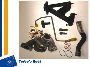 TURBO S HOET 1103358 kompresorius, įkrovimo sistema 
 Išmetimo sistema -> Turbokompresorius
71793889, 71793891, 71794229, 9657530580