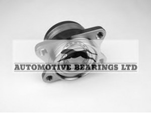 Automotive Bearings ABK746 rato guolio komplektas 
 Ašies montavimas/vairavimo mechanizmas/ratai -> Rato stebulė/montavimas -> Rato guolis
MB864967, MB864968, MR316451