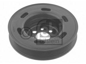 FEBI BILSTEIN 32187 skriemulys, alkūninis velenas 
 Diržinė pavara -> Dirželio skriemulys
06A 105 243 E, 06B 105 243 F, 06A 105 243 E