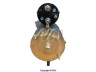 WAIglobal 6473R starteris
8104654940