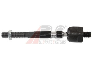 A.B.S. 240565 vidinė skersinė vairo trauklė 
 Vairavimas -> Vairo mechanizmo sujungimai
485210001R