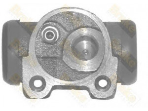 Brake ENGINEERING WC1579BE rato stabdžių cilindras 
 Stabdžių sistema -> Ratų cilindrai
440267, 440288