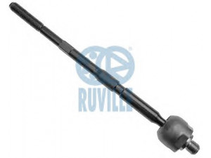 RUVILLE 915822 vidinė skersinė vairo trauklė 
 Vairavimas -> Vairo mechanizmo sujungimai
994 1625