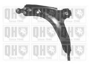 QUINTON HAZELL QSA1470S vikšro valdymo svirtis 
 Ašies montavimas/vairavimo mechanizmas/ratai -> Valdymo svirtis/pasukamosios svirties sujungimas -> Vairo trauklės (valdymo svirtis, išilginis balansyras, diago
3 52 123, 3 52 161, 3 52 169, 53 52 014