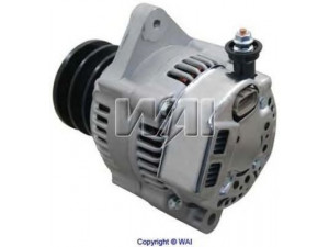 WAIglobal 12346N kintamosios srovės generatorius
0R4327, 0R9273, 1052811, 1052812