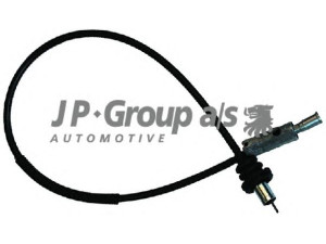 JP GROUP 1270600600 tachometro velenas 
 Dviratė transporto priemonės -> Kabeliai ir tachometro velenaai -> Tachometro velenas
1268284, 1268332, 90347189, 90510867
