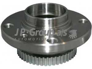 JP GROUP 1441400100 rato stebulė 
 Ašies montavimas/vairavimo mechanizmas/ratai -> Rato stebulė/montavimas -> Rato stebulė
31211128157, 31211128569, 31211131297