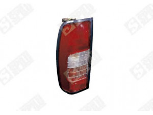 SPILU 421041 kombinuotas galinis žibintas 
 Kėbulas -> Šviesos -> Kombinuotas galinis žibintas/dalys -> Kombinuotas galinis žibintas
B6555-3S20A
