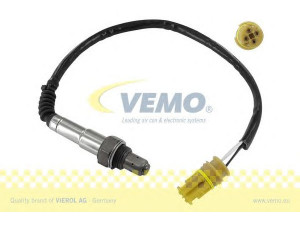 VEMO V30-76-0025 lambda jutiklis 
 Išmetimo sistema -> Jutiklis/zondas
001 540 46 17