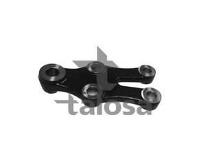 TALOSA 47-01252 atramos/vairo trauklė 
 Ašies montavimas/vairavimo mechanizmas/ratai -> Sujungimai -> Atramos/vairo trauklė
545412E000, 545412E000
