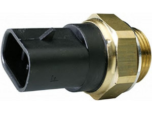 HELLA 6ZT 007 835-191 temperatūros jungiklis, radiatoriaus ventiliatorius 
 Aušinimo sistema -> Siuntimo blokas, aušinimo skysčio temperatūra
46520219, 7570837, 465 2021 9, 757 0837