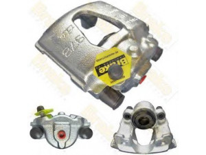 Brake ENGINEERING CA1958 stabdžių apkaba 
 Dviratė transporto priemonės -> Stabdžių sistema -> Stabdžių apkaba / priedai