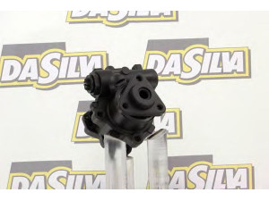 DA SILVA DP3017 hidraulinis siurblys, vairo sistema 
 Vairavimas -> Vairo pavara/siurblys
8E0 145 155, 8E0 145 155 X
