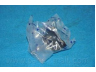 PARTS-MALL PXCJA-022-S atramos/vairo trauklė
54440H1000