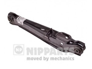 NIPPARTS N4945008 vikšro valdymo svirtis 
 Ašies montavimas/vairavimo mechanizmas/ratai -> Valdymo svirtis/pasukamosios svirties sujungimas -> Vairo trauklės (valdymo svirtis, išilginis balansyras, diago
MR171305, MR171307