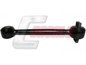 CASALS R6945 vikšro valdymo svirtis 
 Ašies montavimas/vairavimo mechanizmas/ratai -> Valdymo svirtis/pasukamosios svirties sujungimas -> Vairo trauklės (valdymo svirtis, išilginis balansyras, diago
9523794