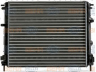HELLA 8MK 376 700-584 radiatorius, variklio aušinimas 
 Aušinimo sistema -> Radiatorius/alyvos aušintuvas -> Radiatorius/dalys
21400-00QAX, 77 00 428 082