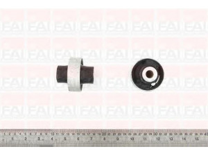 FAI AutoParts SS2530 valdymo svirties/išilginių svirčių įvorė 
 Ašies montavimas/vairavimo mechanizmas/ratai -> Valdymo svirtis/pasukamosios svirties sujungimas -> Montavimas/sutvirtinimas
50700778