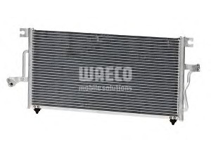 WAECO 8880400206 kondensatorius, oro kondicionierius 
 Oro kondicionavimas -> Kondensatorius
MB813733, MR233950