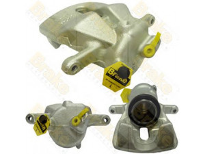 Brake ENGINEERING CA3135 stabdžių apkaba