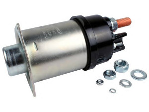 PowerMax 1015047 solenoidinis jungiklis, starteris
E6HZ11390A