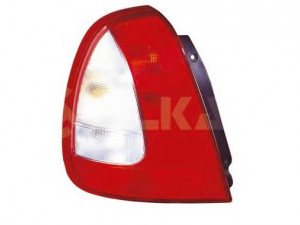ALKAR 2231605 kombinuotas galinis žibintas 
 Kėbulas -> Šviesos -> Kombinuotas galinis žibintas/dalys -> Kombinuotas galinis žibintas
96190749