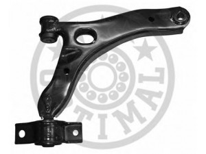 OPTIMAL G6-1091 vikšro valdymo svirtis 
 Ašies montavimas/vairavimo mechanizmas/ratai -> Valdymo svirtis/pasukamosios svirties sujungimas -> Vairo trauklės (valdymo svirtis, išilginis balansyras, diago
1355048, 4366973